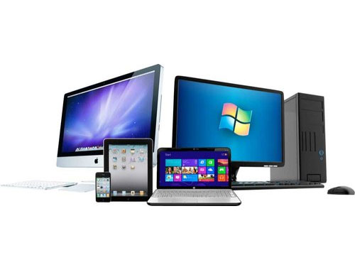 Refurbished Electronics in Hyderabad