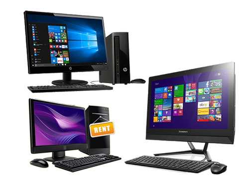 Best Refurbished Computers in Hyderabad