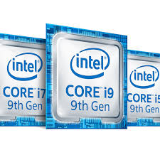 Intel Processors for Computers in Hyderabad